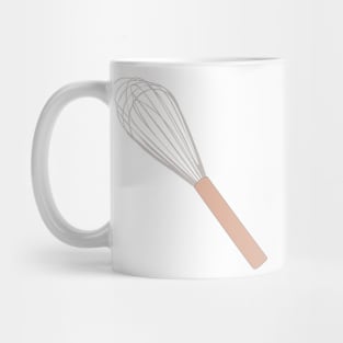 Whisk Mug